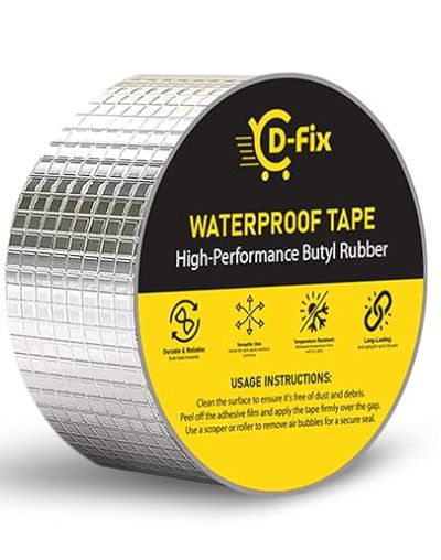 Water Leakage Tape