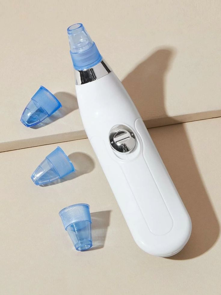 Electric Blackhead Remover