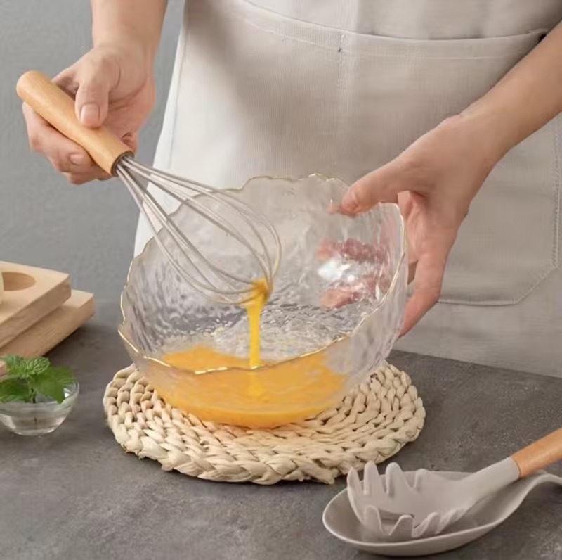 Silicone Utensil Set