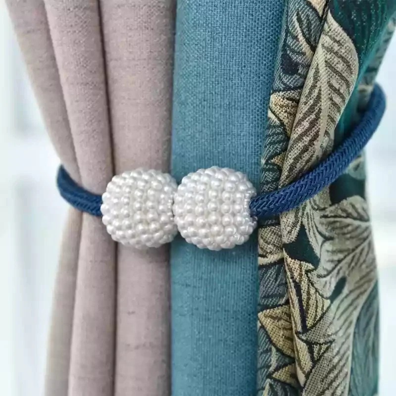 Magnetic Curtain Buckle Magnetic Curtain Tiebacks