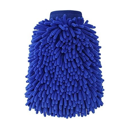 2 pc  2 Microfibre Gloves