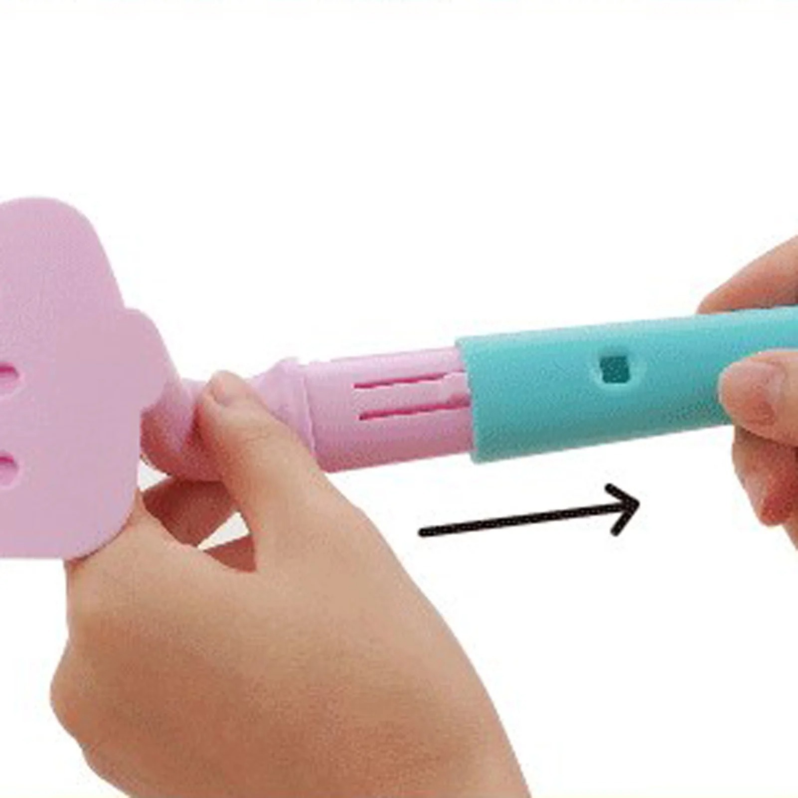 Cake Lifter Spatula Tool