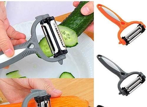 Best Quality Vegetable Peeler-Stainless steel