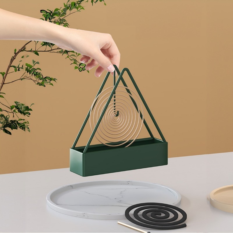 Mosquito Coil Hanger