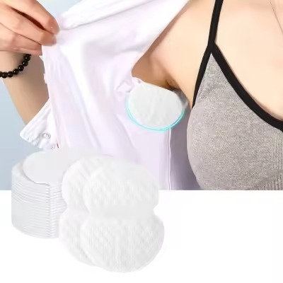 10 pc Underarm Sweat Protection Pads