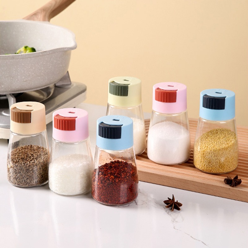 Salt Dispenser