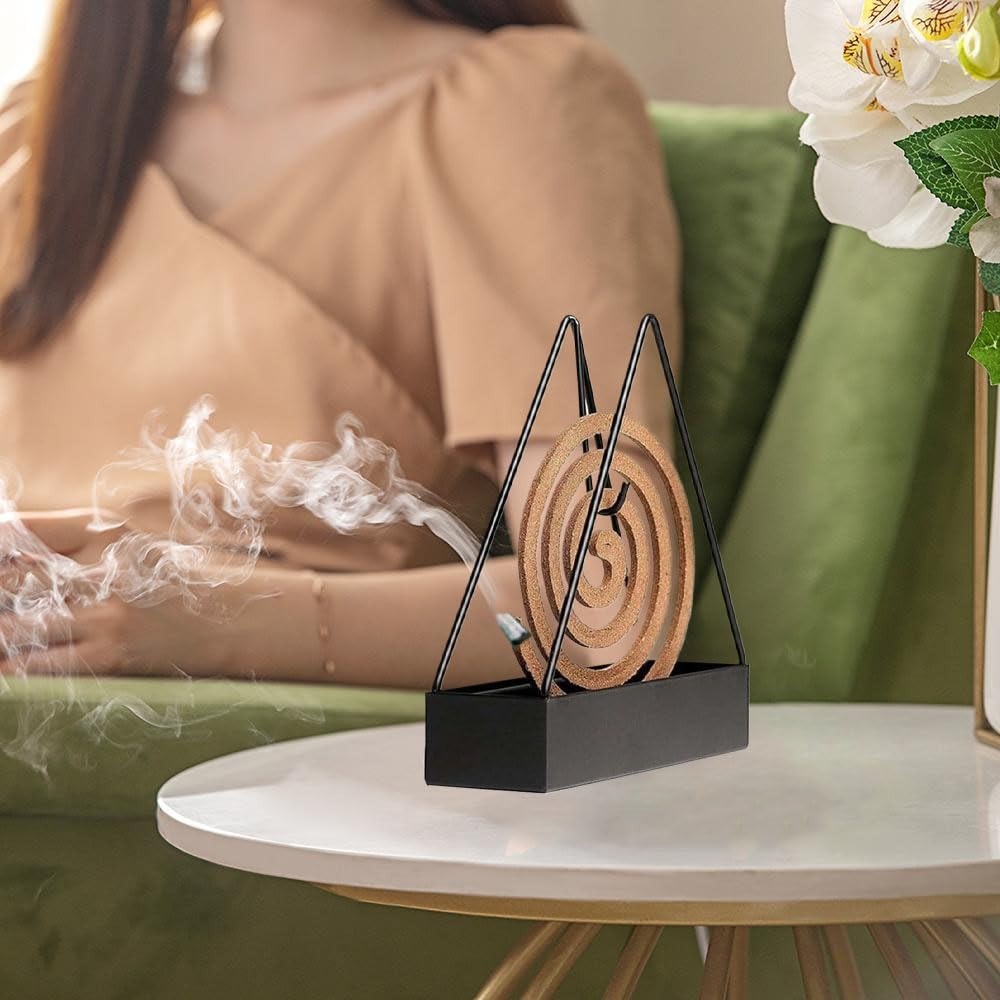 Mosquito Coil Hanger