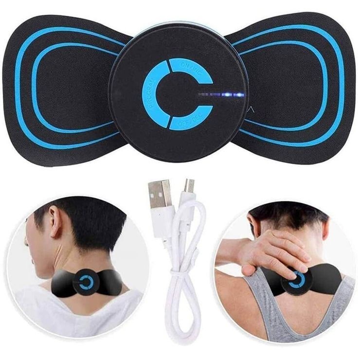 EMS Electric Massager