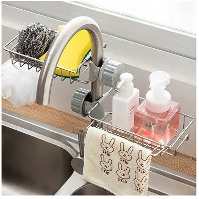 Kitchen Sink Organizer