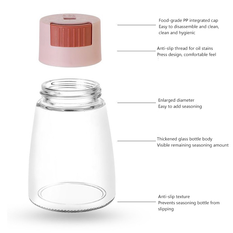 Salt Dispenser