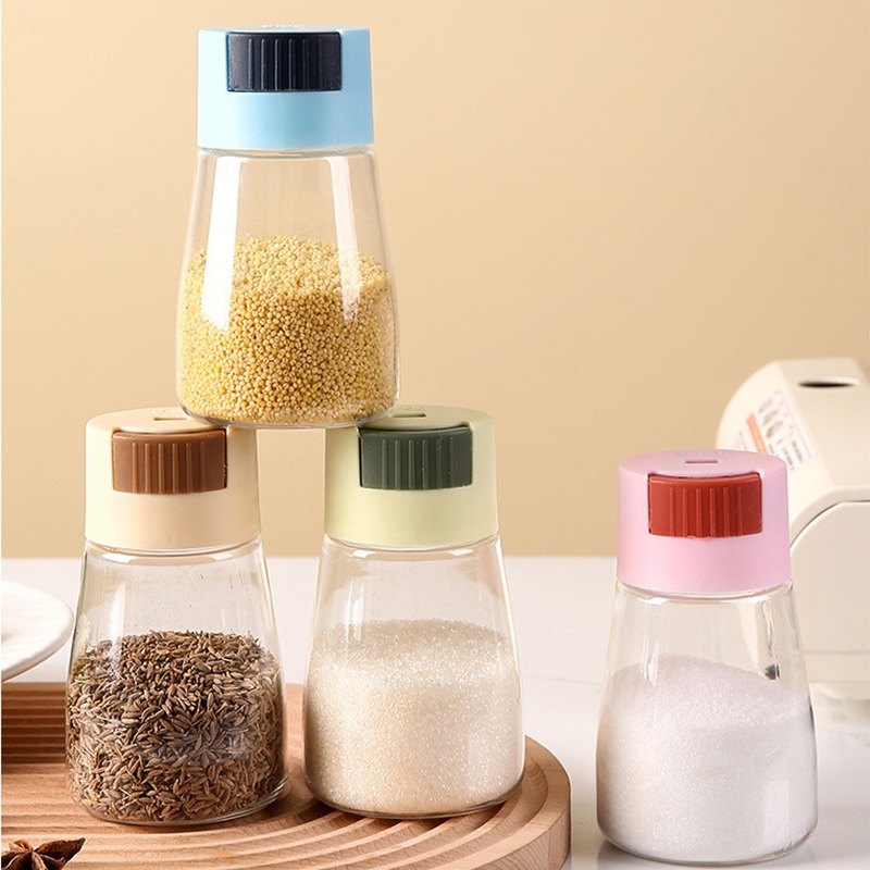 Salt Dispenser