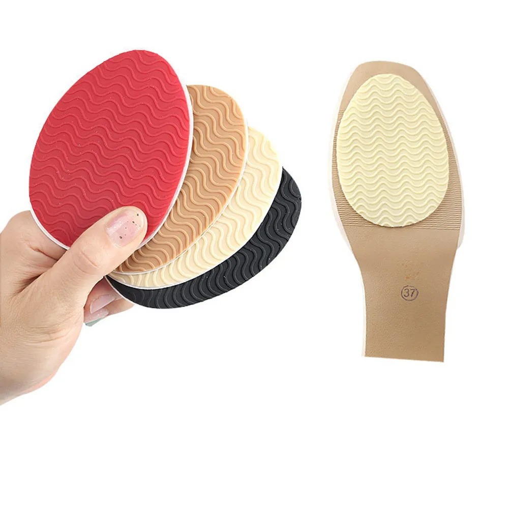 10 Pcs Anti Slip Insole Sticker Anti-slip